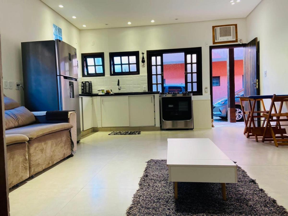 Condominio Av Da Praia מרזיאס מראה חיצוני תמונה