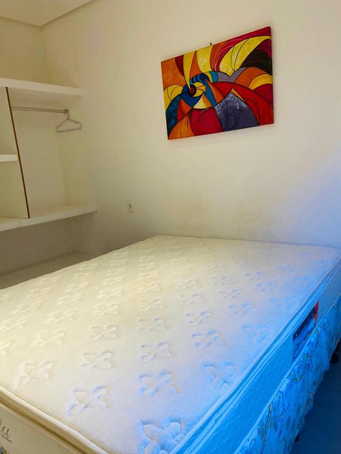 Condominio Av Da Praia מרזיאס מראה חיצוני תמונה